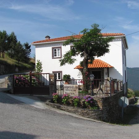 Casa Da Moagem - Serra Do Acor Villa Monte Frio Buitenkant foto